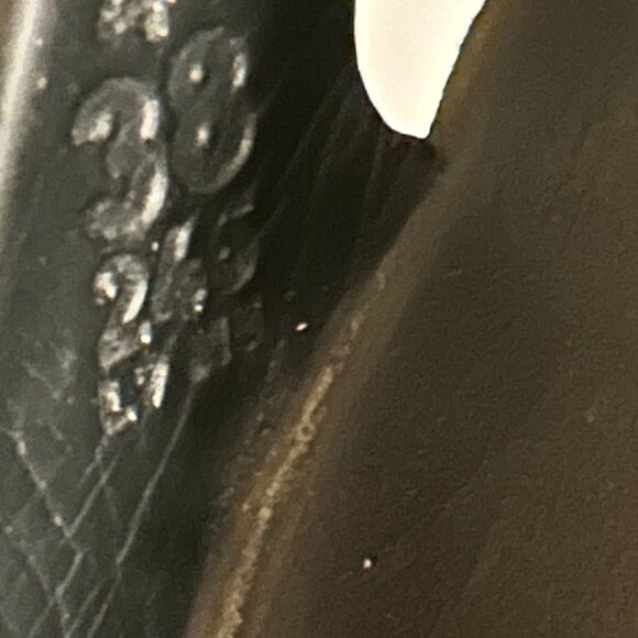 Birkenstock Honolulu Eva Thong Sandals Women's Size 38EU/7US - Picture 6 of 7